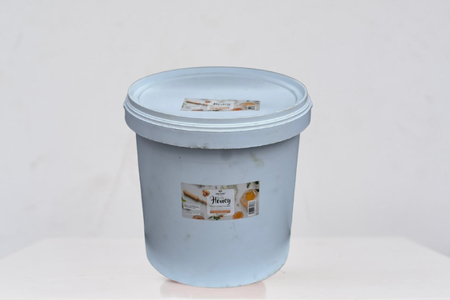 25kg Pure Honey Bucket